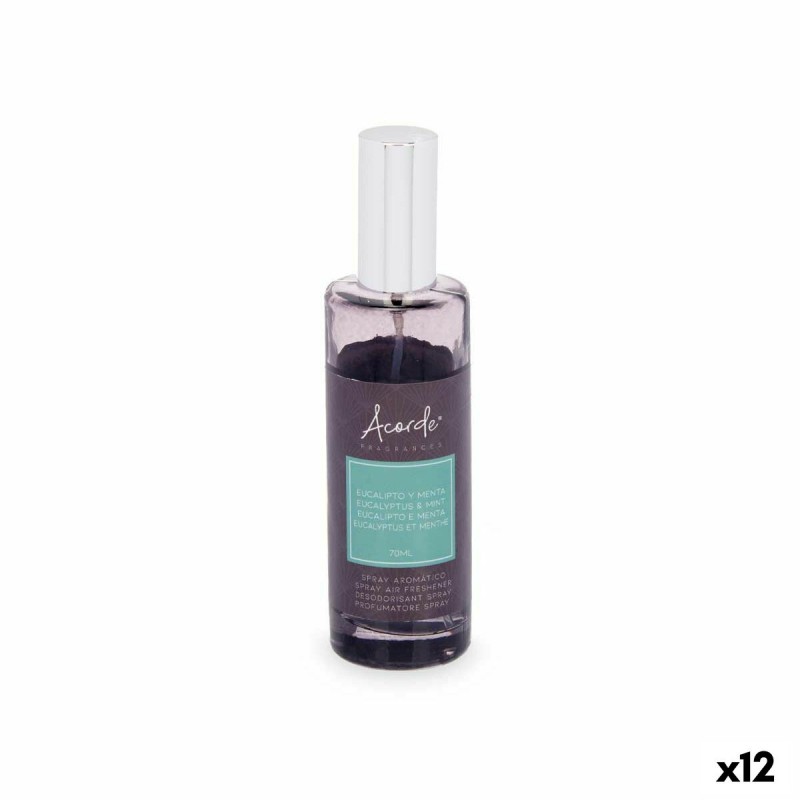 Air Freshener Spray Eucalyptus Mint...