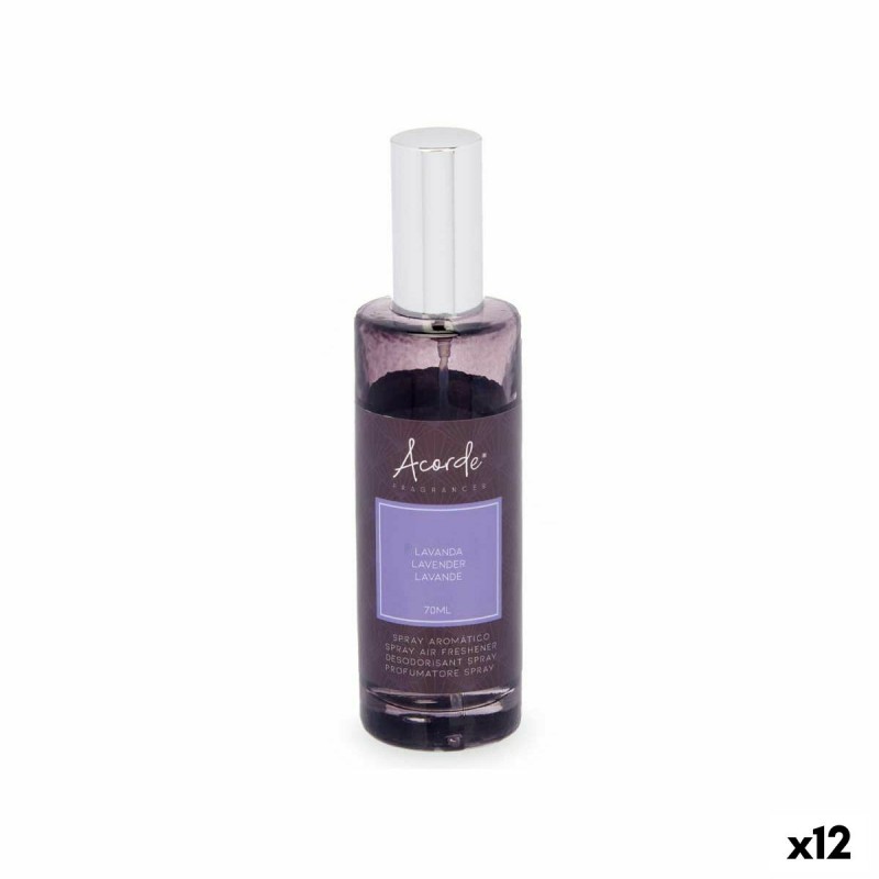 Diffusore Spray Per Ambienti Lavanda...