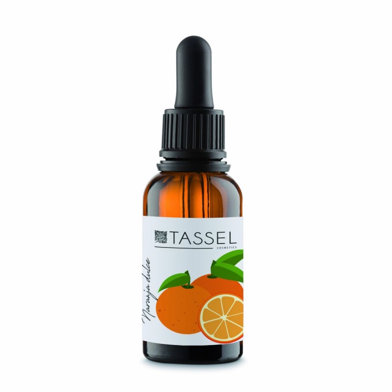 Essentiële oliën Eurostil   30 ml Oranje