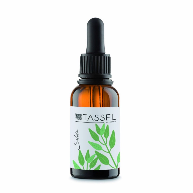 Essential oil Eurostil   30 ml Sage