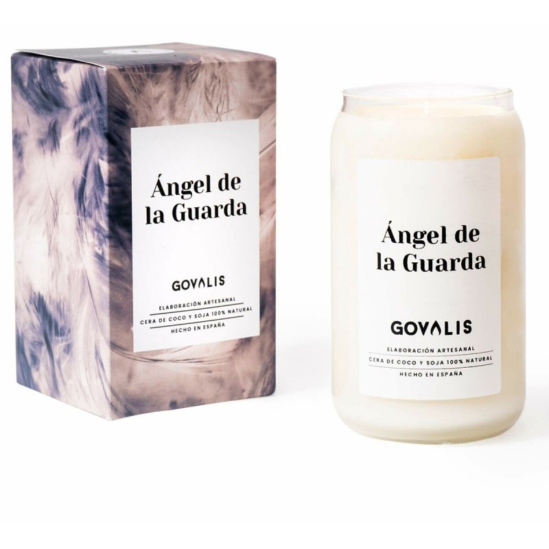 Vela Perfumada GOVALIS Ángel de la...