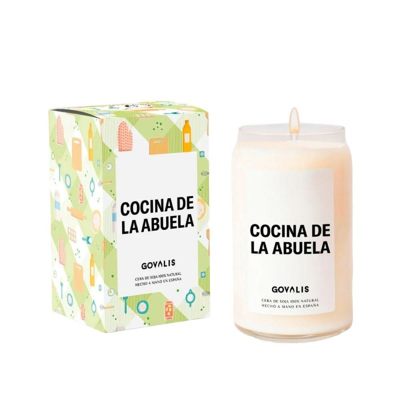 Vela Perfumada GOVALIS Cocina de la...