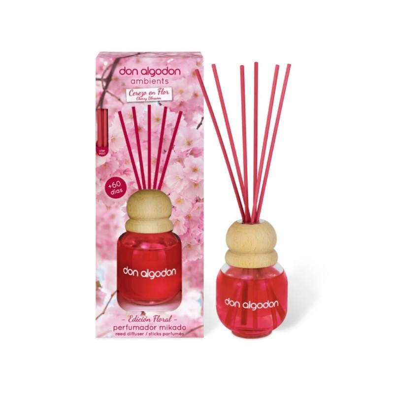 Perfume Sticks Don Algodon 60 ml...