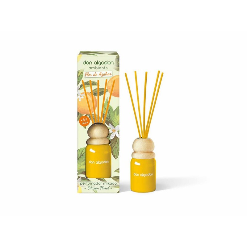 Parfum Sticks Don Algodon 60 ml...