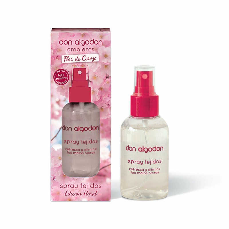 Diffusore Spray Per Ambienti Don...