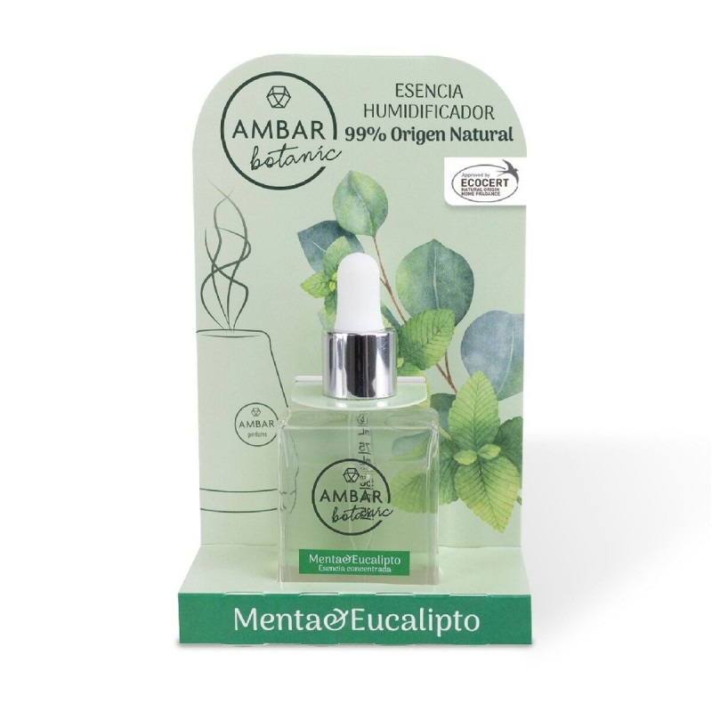 Ambientador Ambar Humidificador...