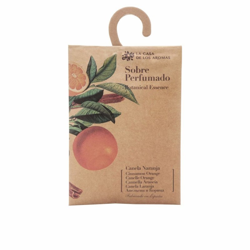 Air Freshener Flor de Mayo Orange...