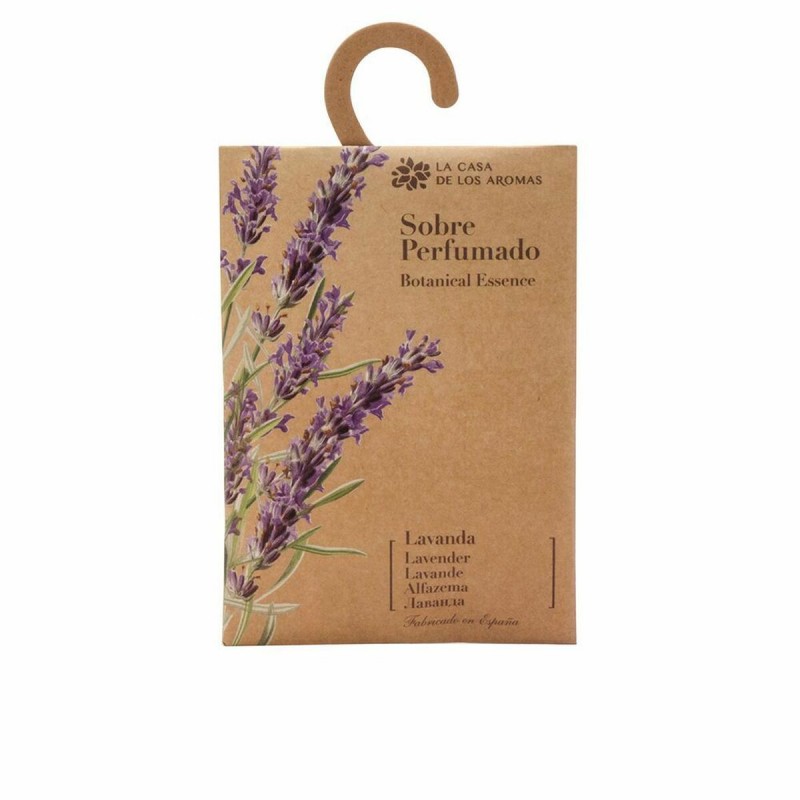 Air Freshener Flor de Mayo Lavendar...