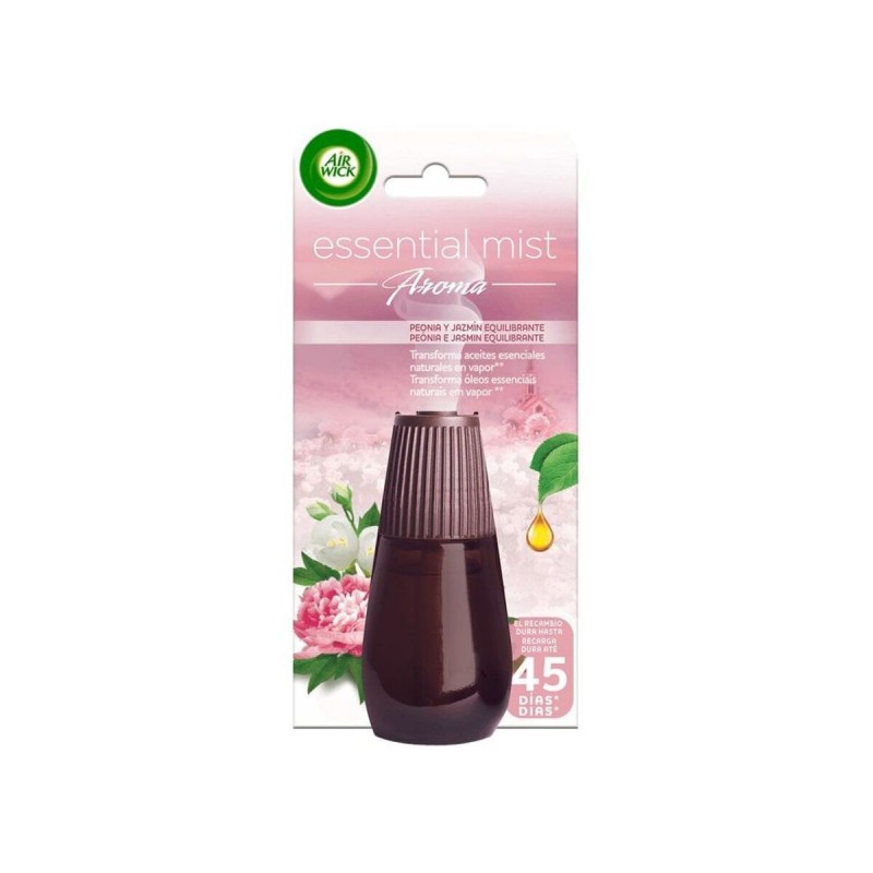 Ambientador Air Wick Jazmín (20 ml)