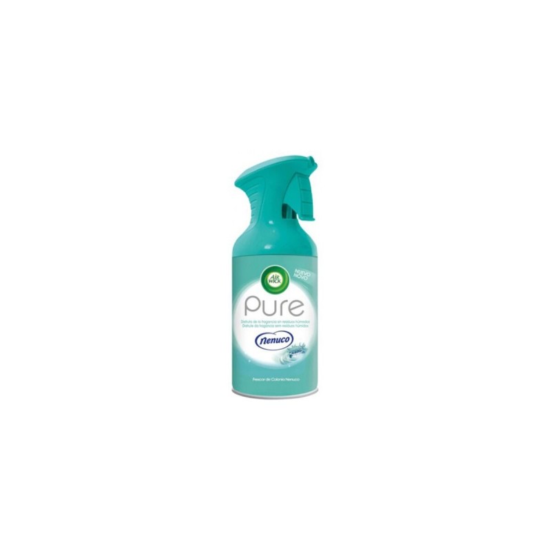 Air Freshener Air Wick Pure Nenuco...