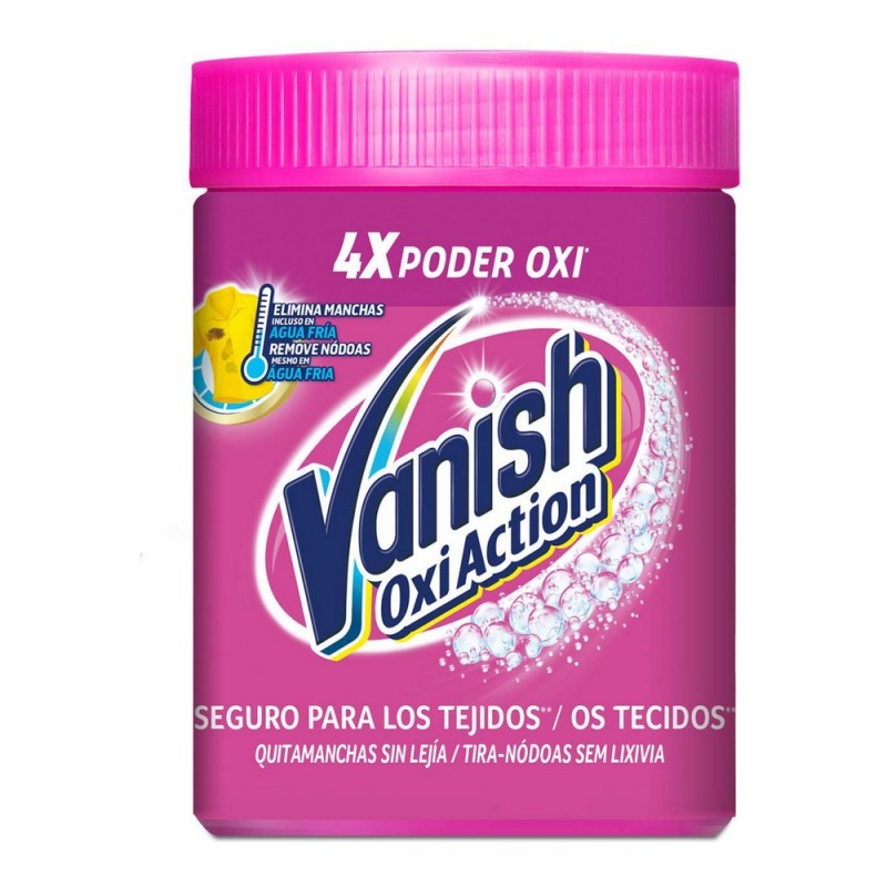 Elimina macchie Vanish Oxi Action 4X...