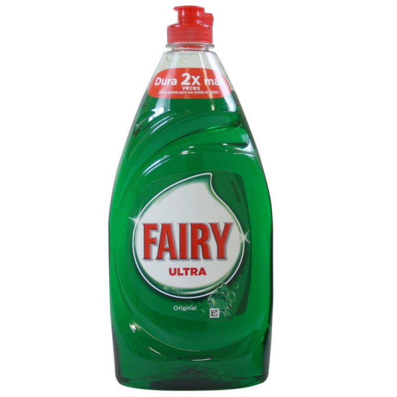 Detersivo Liquido per Stoviglie Fairy...