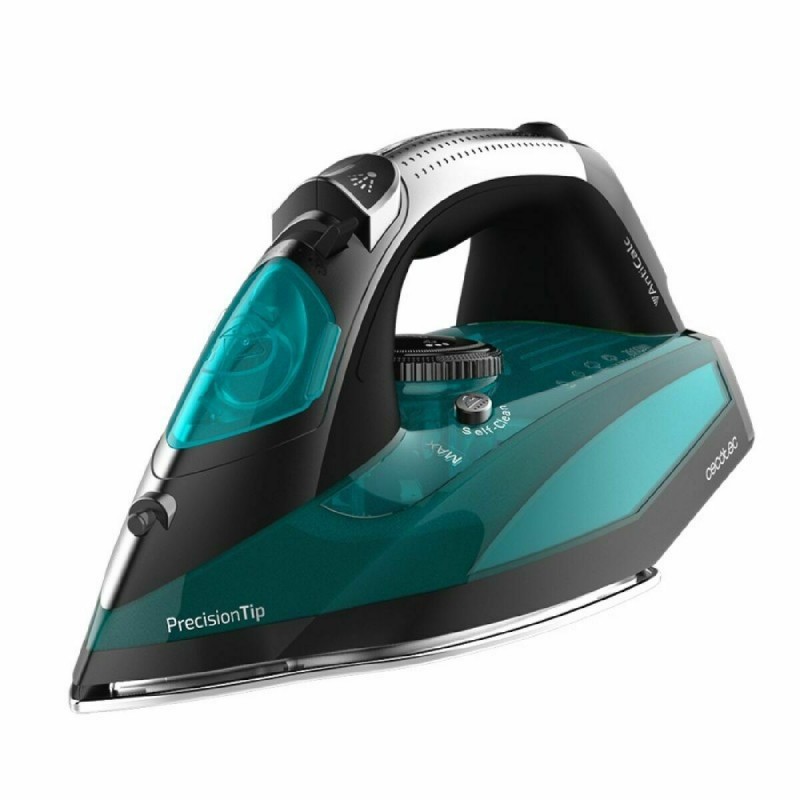 Steam Iron Cecotec