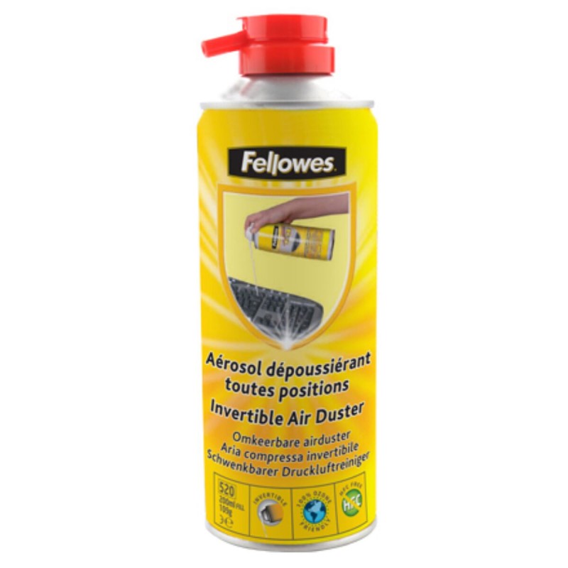 Spray Antipolvere Fellowes 9974804...