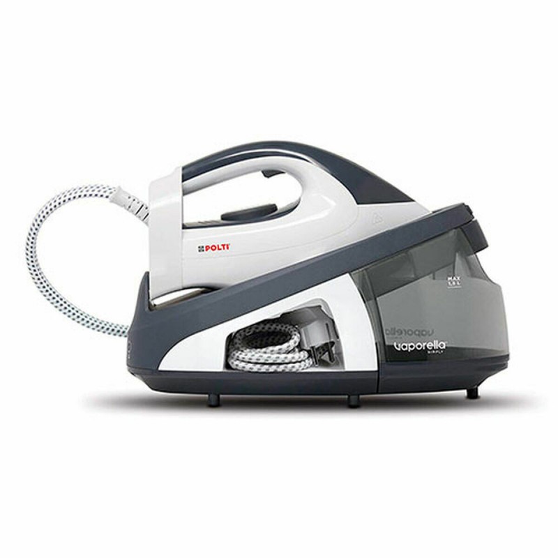 Steam Generating Iron POLTI PLEU0238...