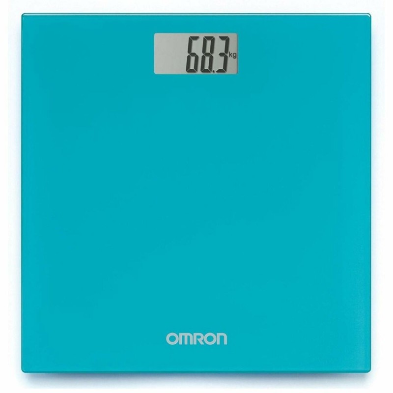 Digital Bathroom Scales Omron 29 x 27...