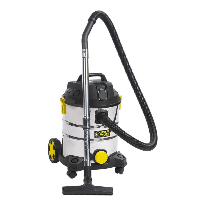 Aspirateur Fartools NET-UP25IA 25 L...