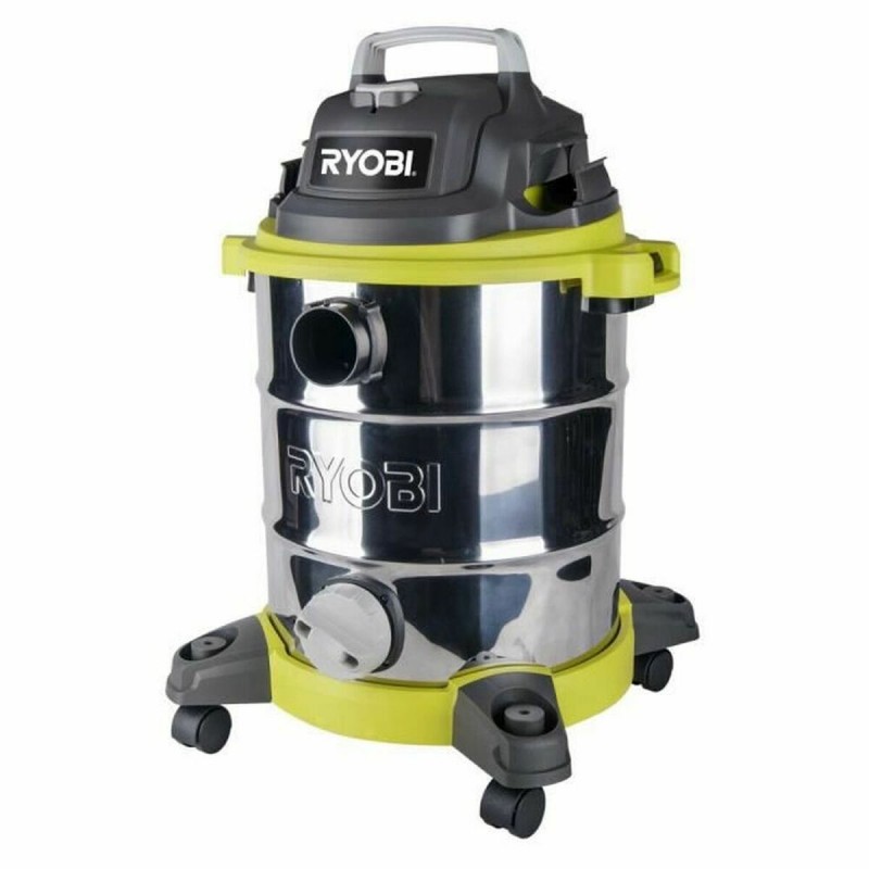 Aspirateur Ryobi 30 L 1400 W