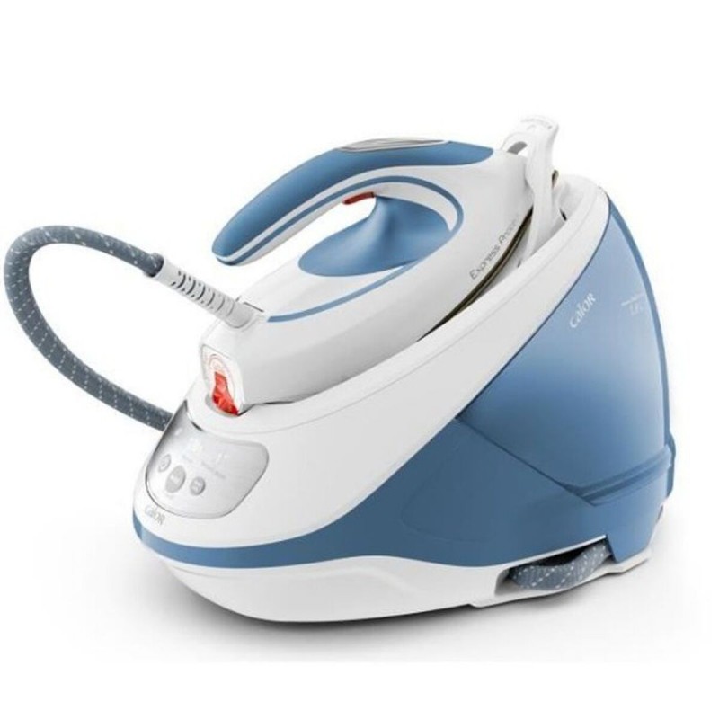 Steam Iron Calor YY4685FC