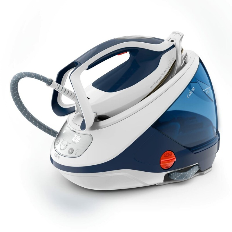 Steam Generating Iron Calor GV9223C0...