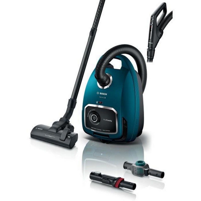 Aspirateur BOSCH BGL6FAM1