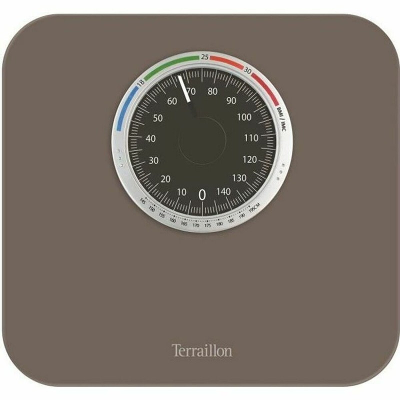 Digital Bathroom Scales Terraillon...