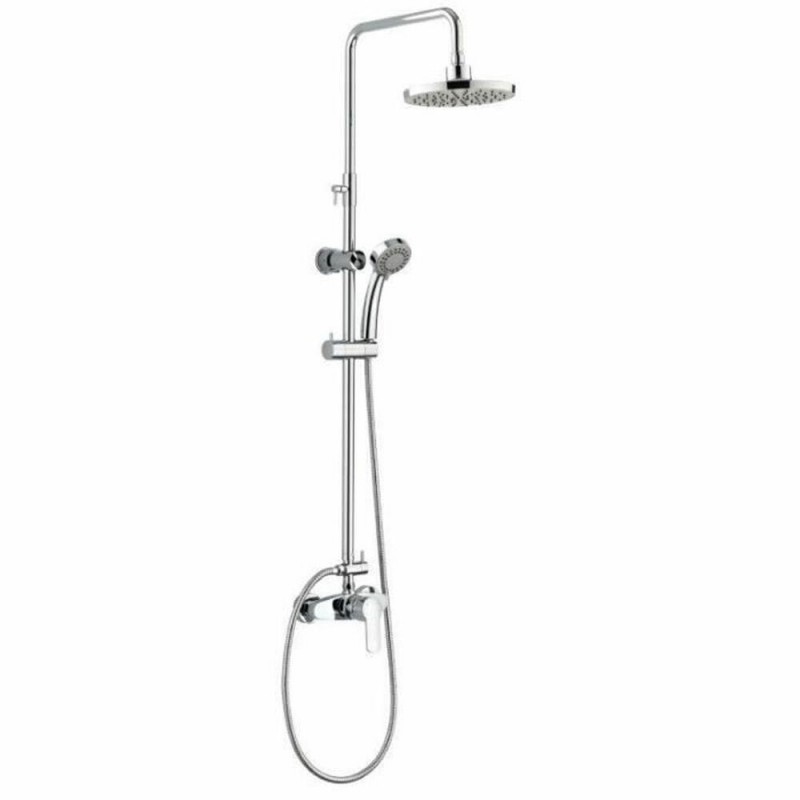 Shower Column Rousseau Stainless...