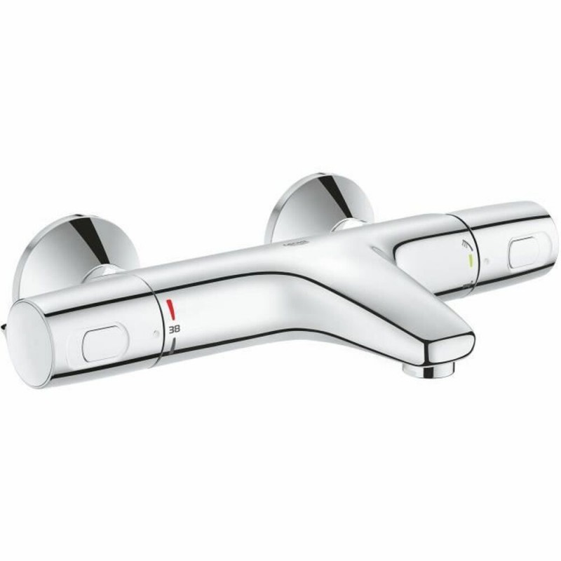 Kraan Grohe 34227002 Metaal