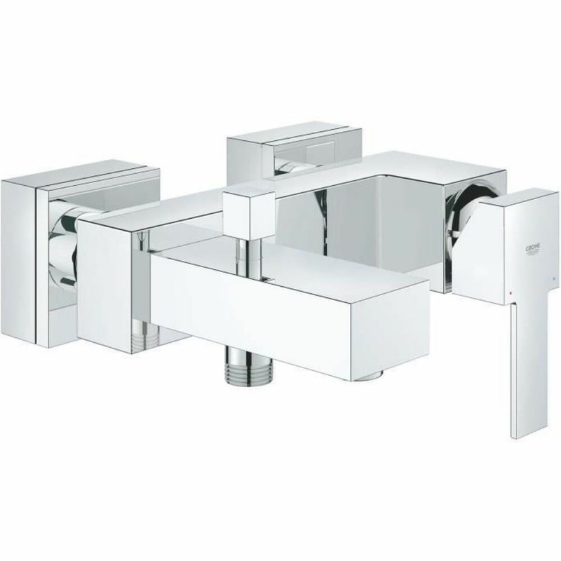 Mengkraan Grohe 23438000 Metaal