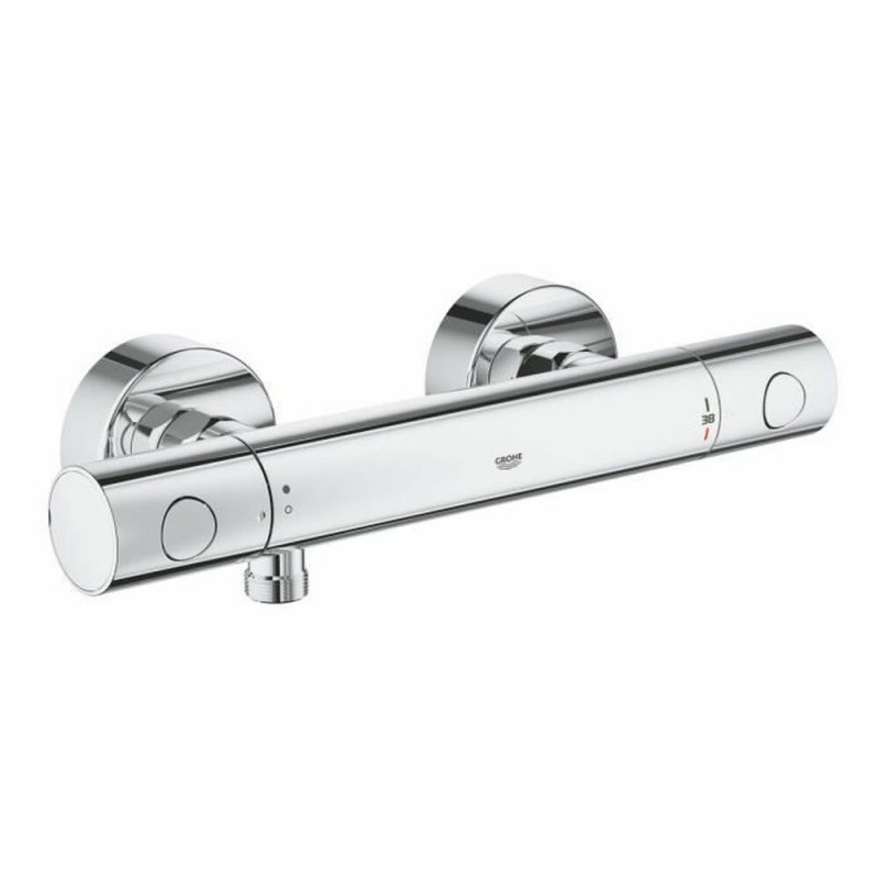 Termostato de Ducha Grohe 34773000 Metal