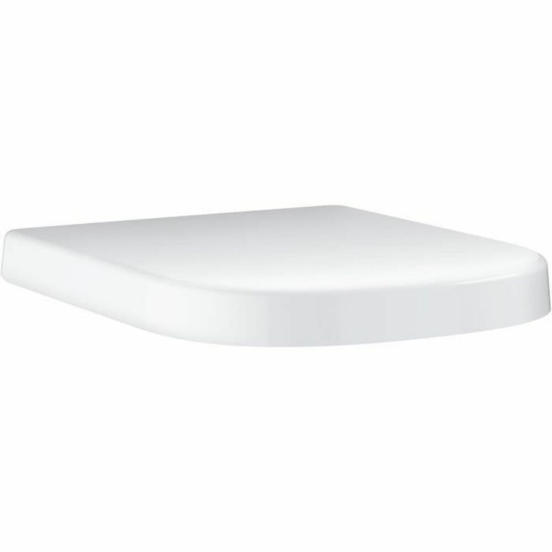 Toilet Seat Grohe Euro Ceramic White...