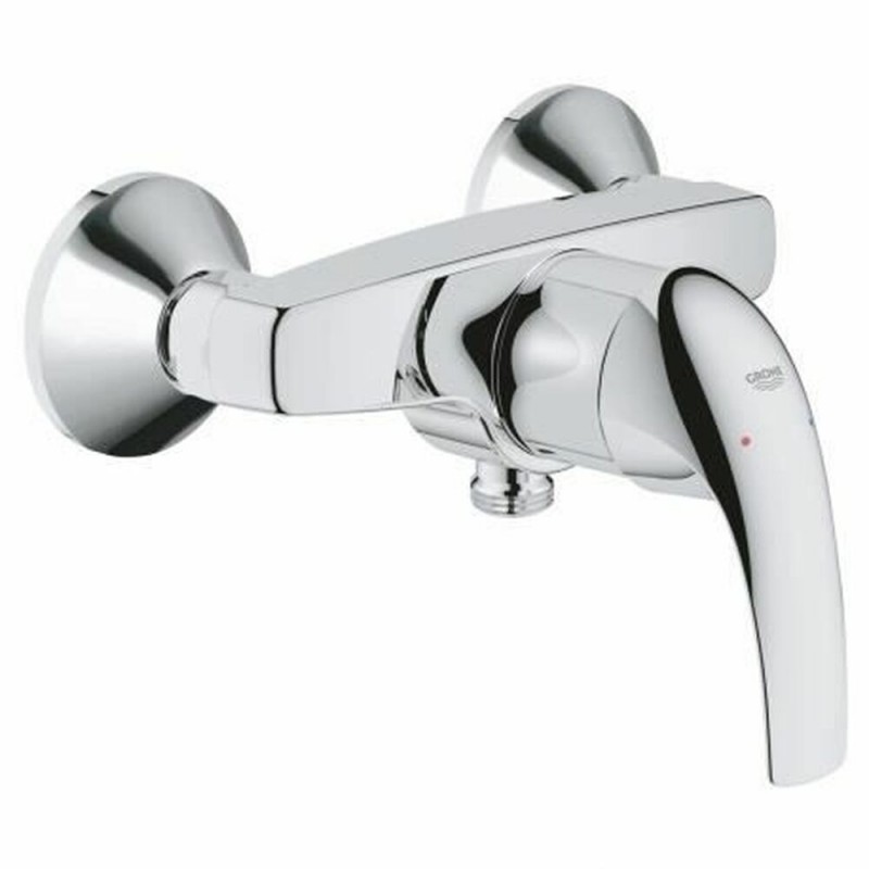 Mengkraan Grohe 23767000 Metaal