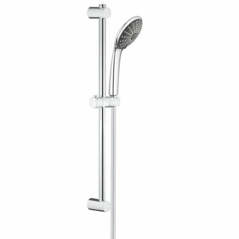 Shower Set Grohe Vitalio Joy Silver...