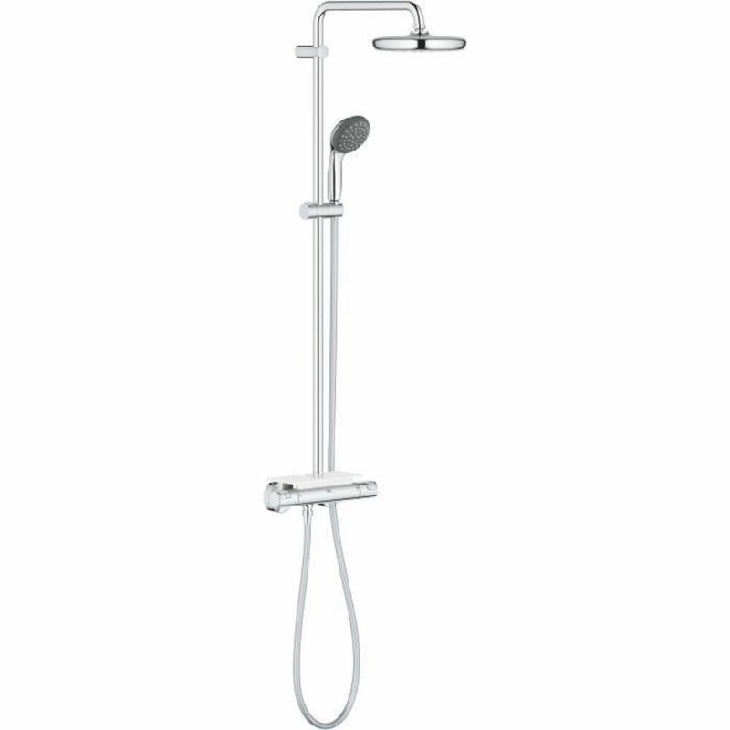 Colonne de douche Grohe Vitalio Start...