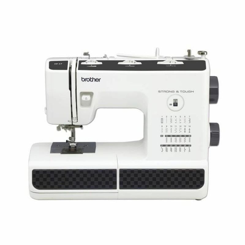 Máquina de Coser Brother HF27