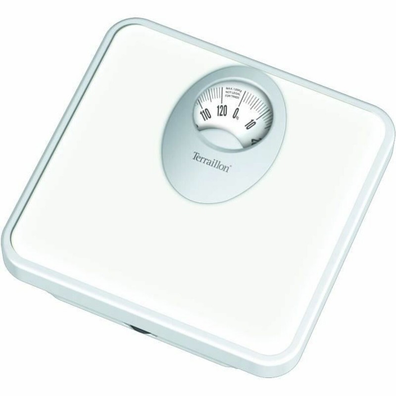 Analogue Scales Terraillon Natural...