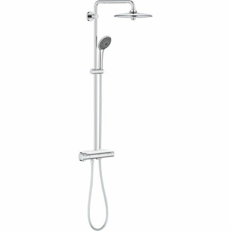 Colonne de douche Grohe 26403001...