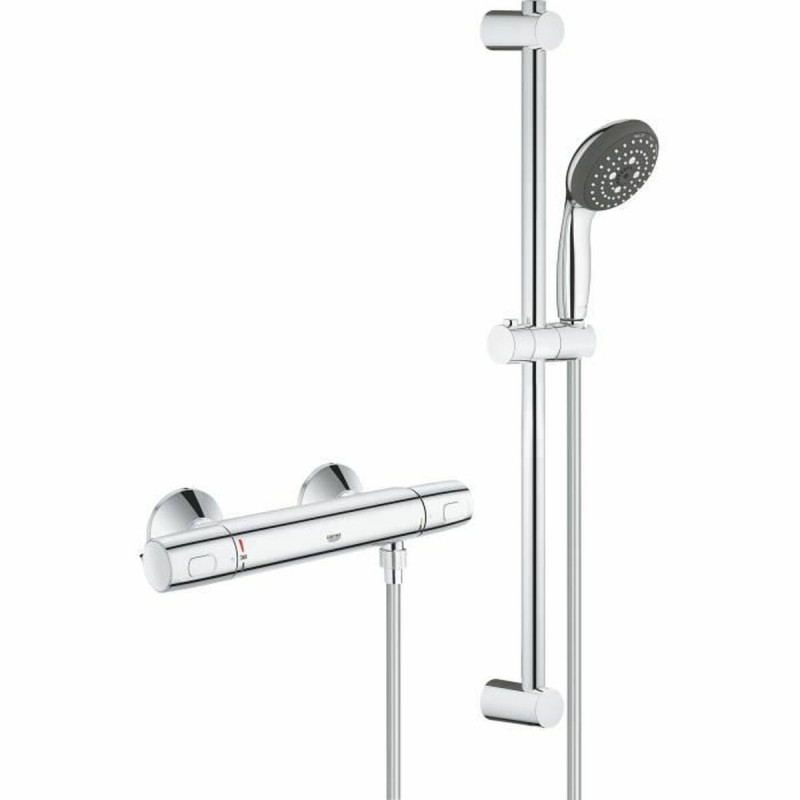 Kranenset Grohe 34237002