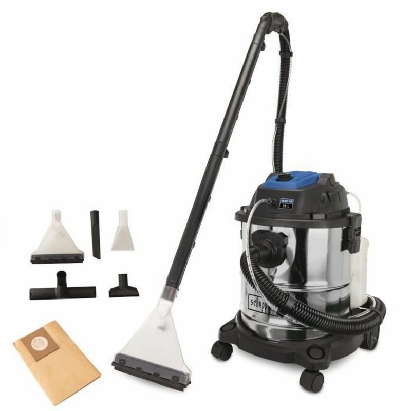 Extractor Scheppach Sprayvac20 5-in-1...