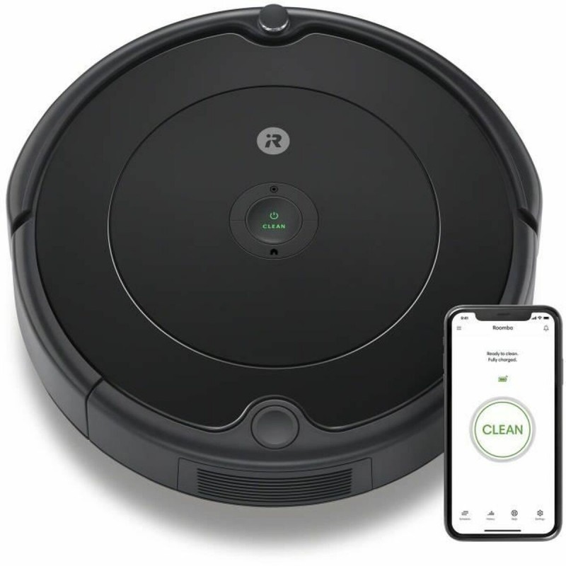 Robot Aspirador iRobot Roomba 692...