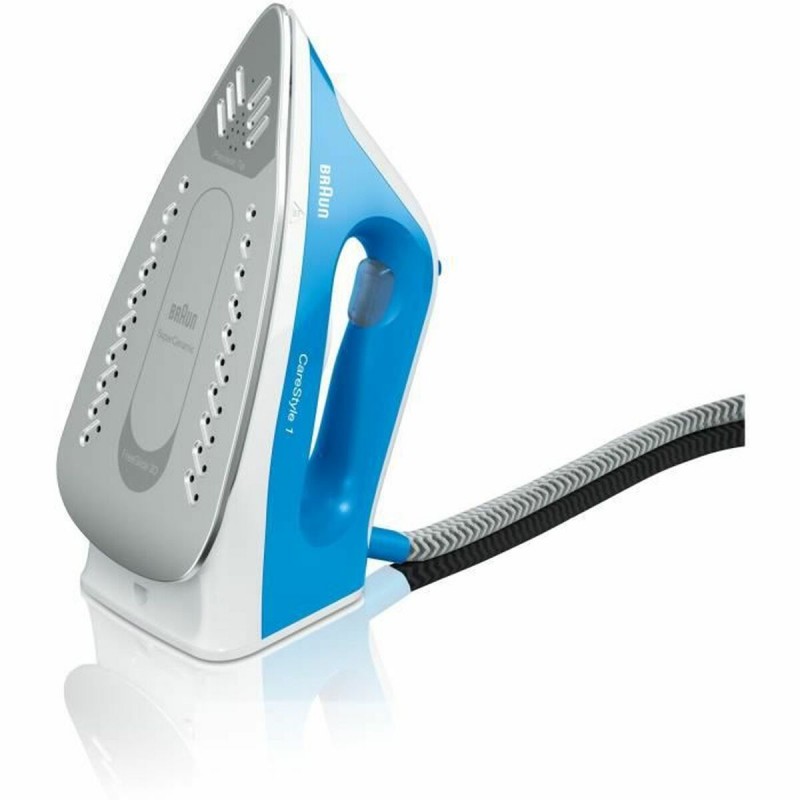 Steam Generating Iron Braun IS 1012...