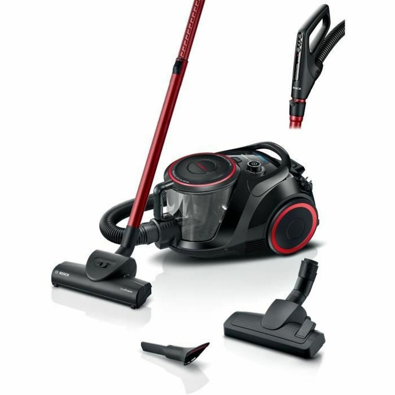 Aspirateur BOSCH BGS41POW1 Noir...