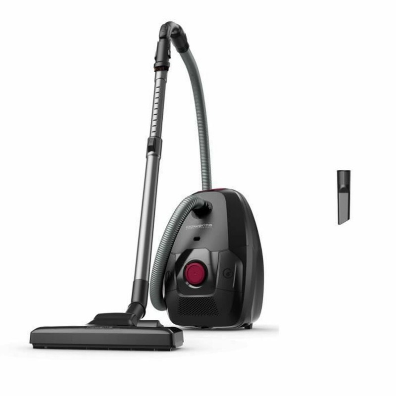 Aspirateur Rowenta Force Max RO4933...