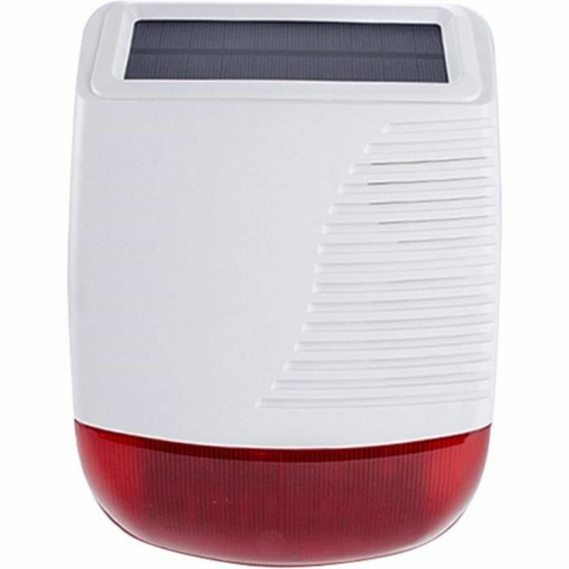 Wireless Alarm Daewoo Wos301S