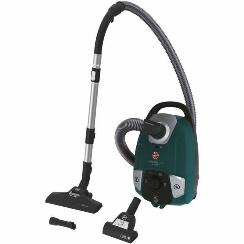 Bagged Vacuum Cleaner Hoover H-ENERGY...