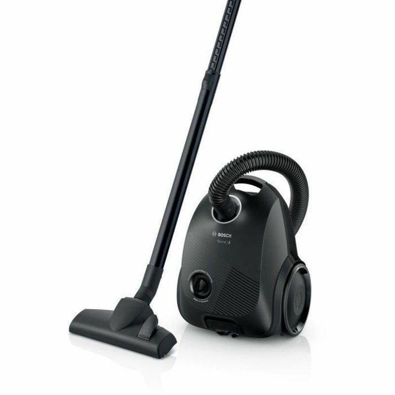 Bagged Vacuum Cleaner BOSCH BGBS2LB1...