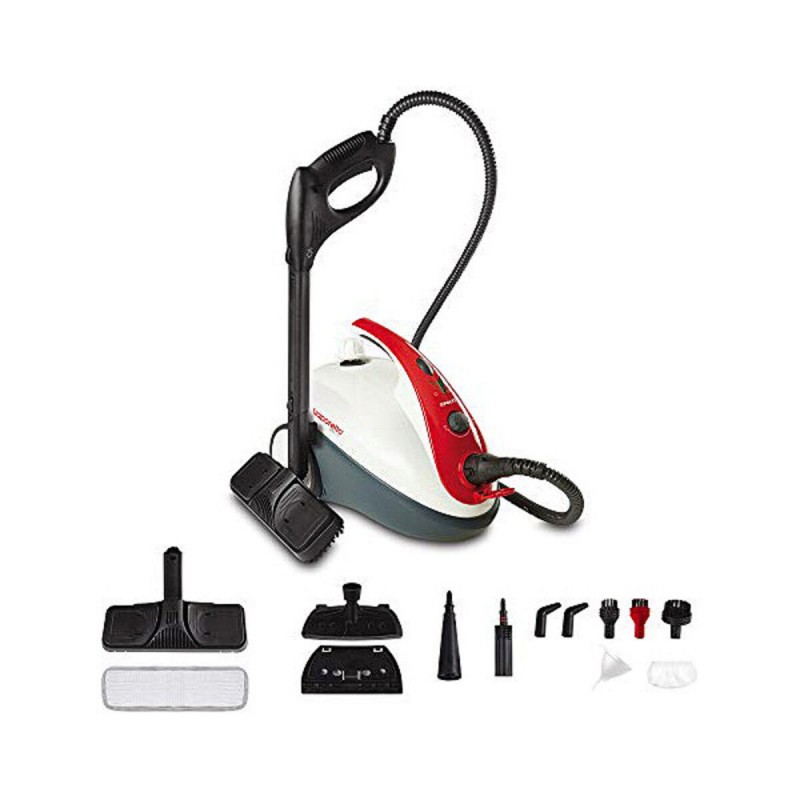 Vaporeta Steam Cleaner POLTI SMART...