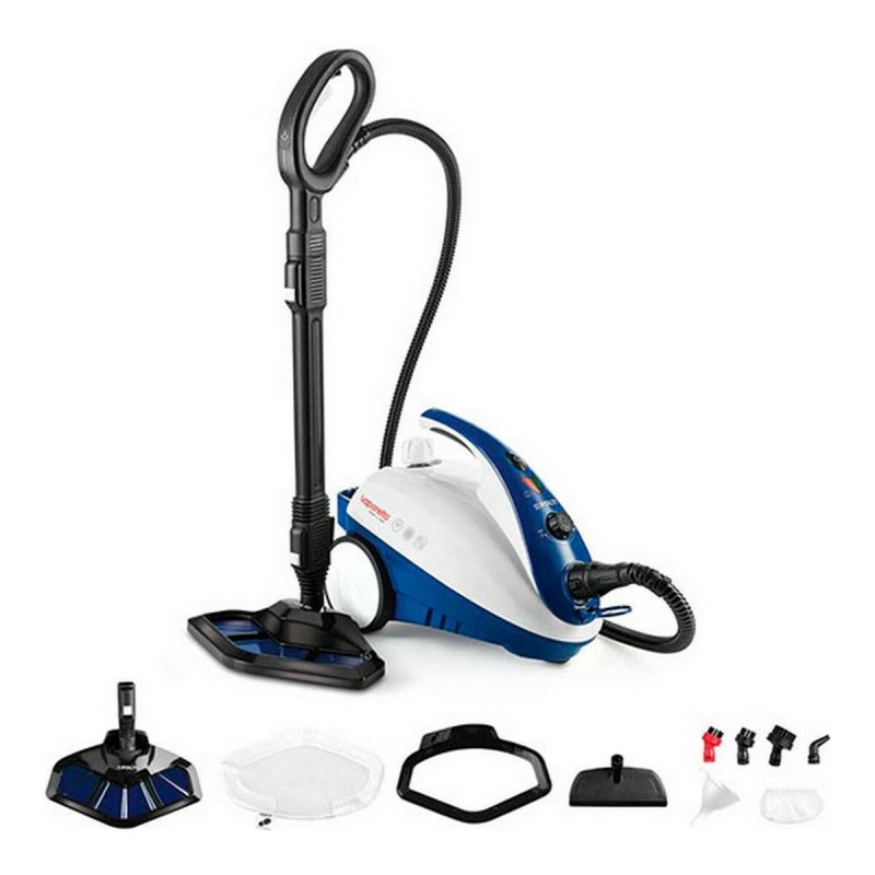 Vaporeta Steam Cleaner POLTI SMART 40...