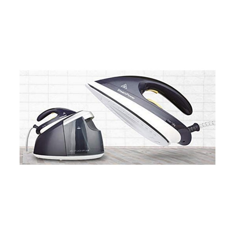 Steam Generating Iron FAGOR FG1038