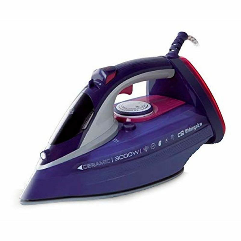 Steam Iron Orbegozo SV 3000 3000 W...